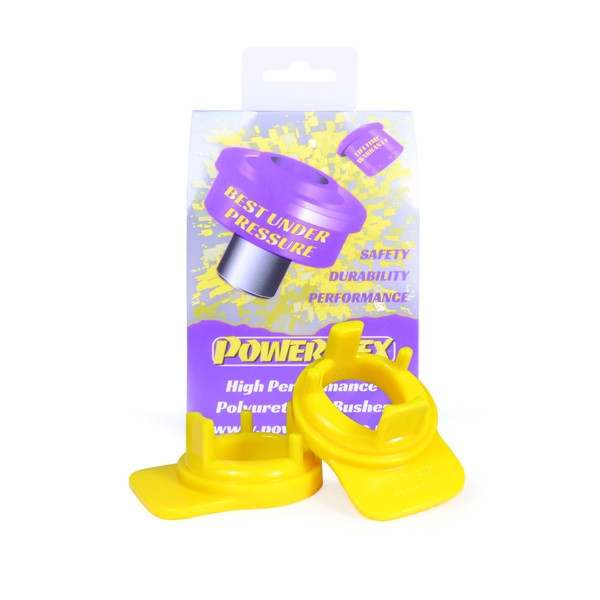 Powerflex Porsche 986 Boxster (1997-2004) - Front Engine Mount Bush Insert (PFR57-521)