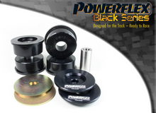 Powerflex BMW 6 Series - Rear Diff Front Mounting Bush (PFR5-6032BLK)
