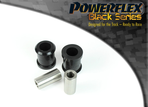 Powerflex Ford Fiesta Models - Front Arm Front Bush (PFF19-2201BLK)