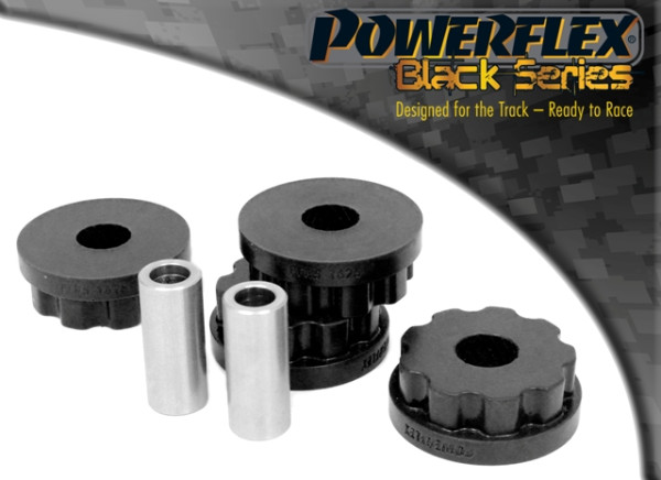 Powerflex BMW 3 Series - Rear Diff Mounting Bush (PFR5-1625BLK)