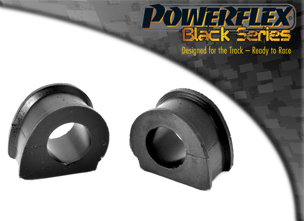 Powerflex Volkswagen Golf - Rear Anti Roll Bar Inner Bush 20mm (PFR85-263-20BLK)
