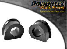 Powerflex Volkswagen Golf - Rear Anti Roll Bar Inner Bush 20mm (PFR85-263-20BLK)