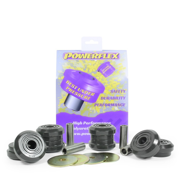 Powerflex Audi A4 / S4 / RS4 - Rear Subframe Mounting Bush (PFR3-122)