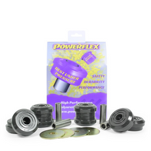 Powerflex Audi A4 / S4 / RS4 - Rear Subframe Mounting Bush (PFR3-122)