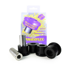 Powerflex Alfa-Romeo 147 (2000-2010), 156 (1997-2007), GT (2003-2010) - Front Shock Lower Bush (PFF1-807)