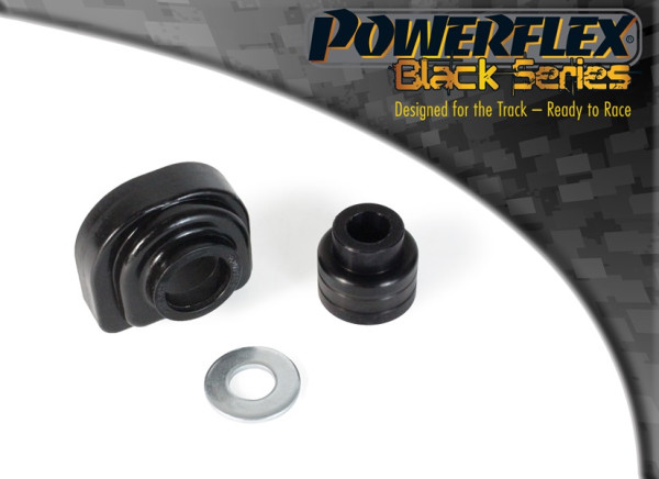 Powerflex Hyundai i30 Models - Upper Engine Mount Bush Limiter (PFF26-125BLK)