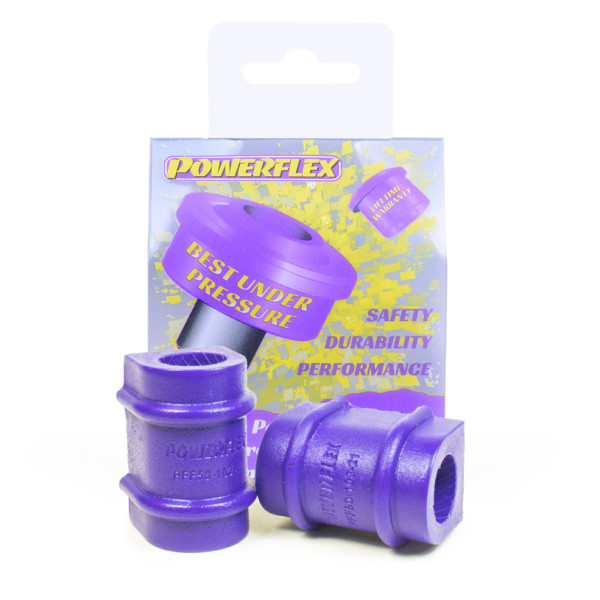 Powerflex Citroen Saxo inc VTS/VTR (1996-2003) - Anti Roll Bar Bush 21mm (PFF50-103-21)