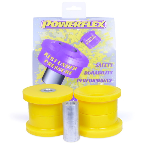 Powerflex BMW 1 Series - Rear Subframe Rear Mounting Bush (Road) (PFR5-422)