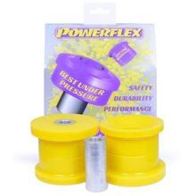 Powerflex BMW 1 Series - Rear Subframe Rear Mounting Bush (Road) (PFR5-422)