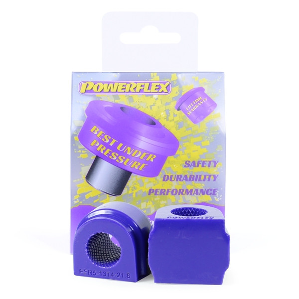 Powerflex Mini F55 / F56 Gen 3 (2014 on) - Rear Anti Roll Bar Bush 21.8mm (PFR5-1314-21.8)
