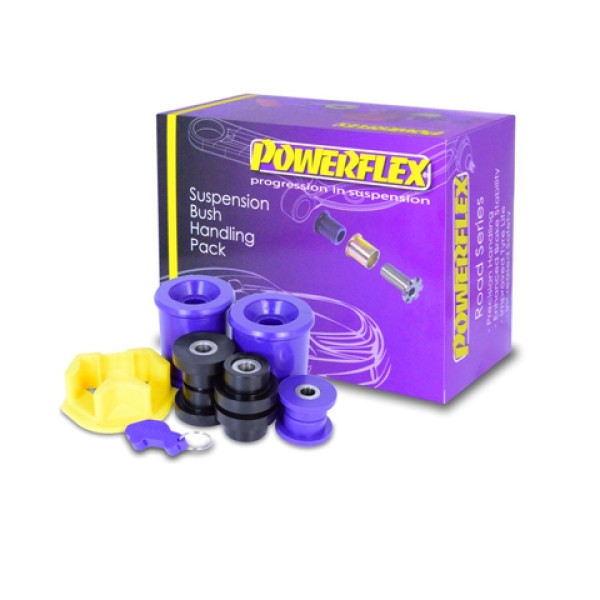 Powerflex Handling Packs Handling Packs - Ford Focus MK2 ST 2005-2008 (PF19K-1005)