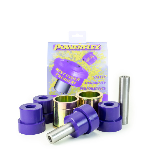 Powerflex Audi A4 / S4 / RS4 - Rear Beam Mounting Bush (PFR3-214)