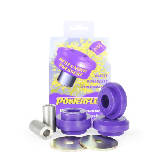 Powerflex Audi 80 / 90 - inc S2/RS2 & Quattro (1976 - 2000) - Front Subframe Rear Bush 12mm (PFF3-121-12)