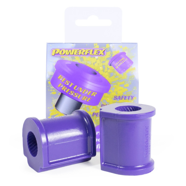 Powerflex Porsche 911 993 (1994 - 1998) - Rear Anti Roll Bar Bush 21mm (PFF57-209-21)