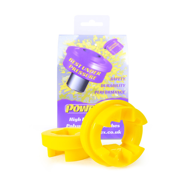 Powerflex Mini R60 Countryman Gen 1 (2010-2016) - Lower Engine Mount Large Bush Insert (PFF5-1821)