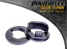 Powerflex Alfa Romeo MiTo (2008-2018) - Upper Engine Mount Insert (PFF1-1125BLK)