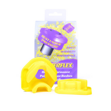 Powerflex Honda Civic Models - Rear Engine Mount Insert (PFF25-314)
