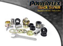 Powerflex Hyundai i30 Models - Rear Upper Control Arm Bush Camber Adjustable (PFR26-114GBLK)