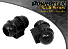 Powerflex Renault Clio Models - Front Anti Roll Bar Outer Mount 23mm (PFF60-207-23BLK)