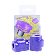Powerflex BMW 1 Series - Rear Anti Roll Bar Bush 14mm (PFR5-1913-14)