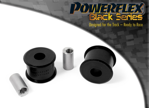 Powerflex Porsche 911 996 (1997-2005) - Front Track Control Arm Caster Offset Outer Bush (PFF57-502GBLK)