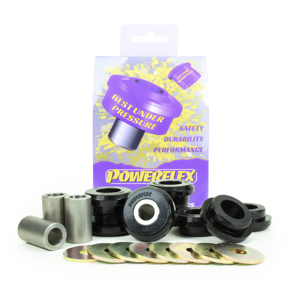 Powerflex Porsche 911 996 (1997-2005) - Rear Upper Link Arm Outer Bush (PFR57-1508)