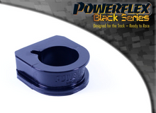 Powerflex Volkswagen Golf - Power Steering Rack Mount (PFF85-232BLK)