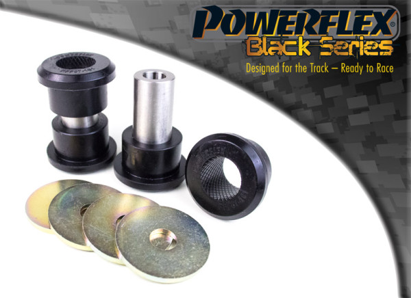 Powerflex Porsche 911 993 (1994 - 1998) - Front Wishbone Rear Bush (PFF57-101BLK)