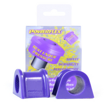 Powerflex Alfa-Romeo 147 (2000-2010), 156 (1997-2007), GT (2003-2010) - Front Anti Roll Bar Bush 26mm (PFF1-810-26)