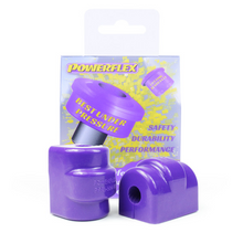 Powerflex BMW 3 Series - Rear Roll Bar Mounting Bush 20mm (PFR5-504-20)