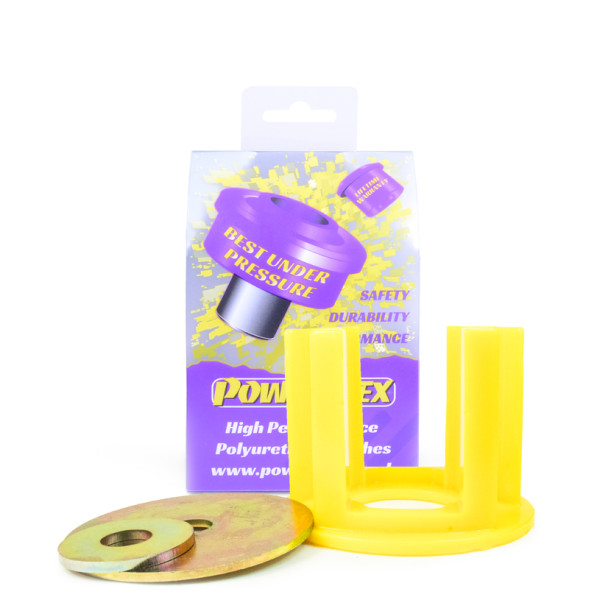Powerflex Audi A3 / S3 / RS3 - Lower Engine Mount Insert (Large) Petrol/Tuned Diesel (PFF85-704)