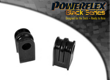 Powerflex Renault Clio Models - Front Anti Roll Bar Bush 20mm (PFF60-503-20BLK)
