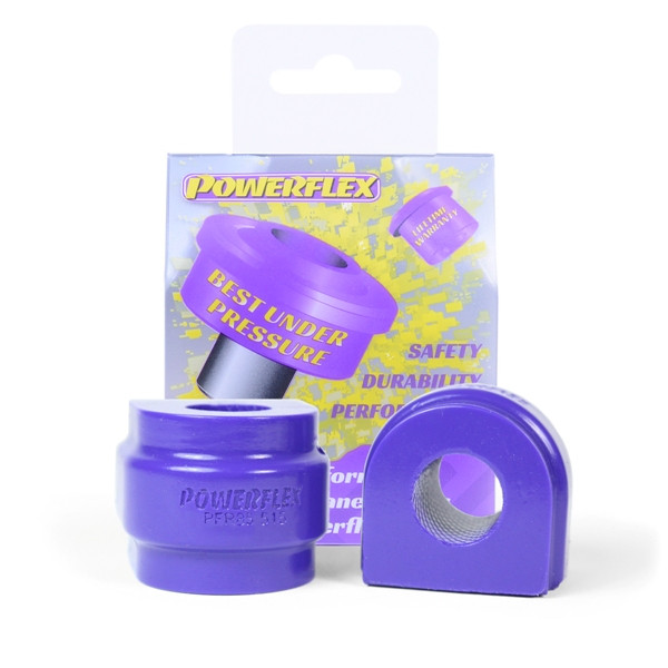 Powerflex Audi A1 / S1 (2010 on) - Rear Anti Roll Bar Bush 21.7mm (PFR85-515-21.7)