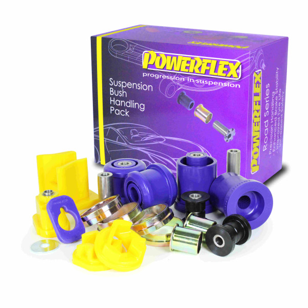 Powerflex Handling Packs Handling Packs - Renault Clio III 197 Sport (PF60K-1002)