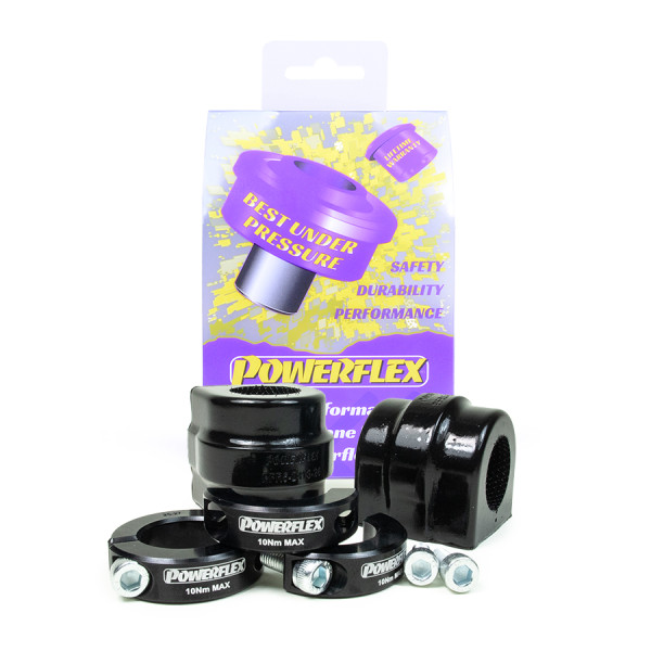 Powerflex BMW 2 Series - Rear Anti Roll Bar Bush 26mm (PFR5-2313-26)