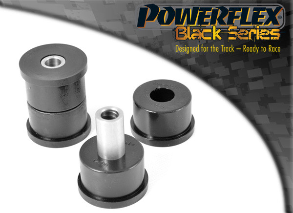 Powerflex Alfa-Romeo 164 V6 & Twin Spark (1987 -1998) - Rear Trailing Arm to Chassis Bush (PFR1-608BLK)