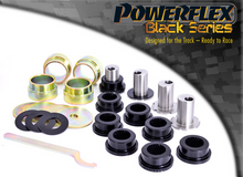 Powerflex Renault Clio Models - Front Lower Wishbone Bush, Camber Adjustable (PFF60-301GBLK)