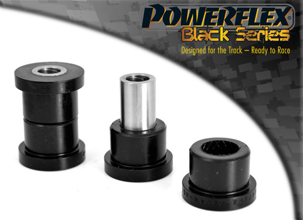 Powerflex Mitsubishi Lancer Evolution X CZ4A (10/07 - 05/16) - Front Arm Front Bush (PFF44-401BLK)