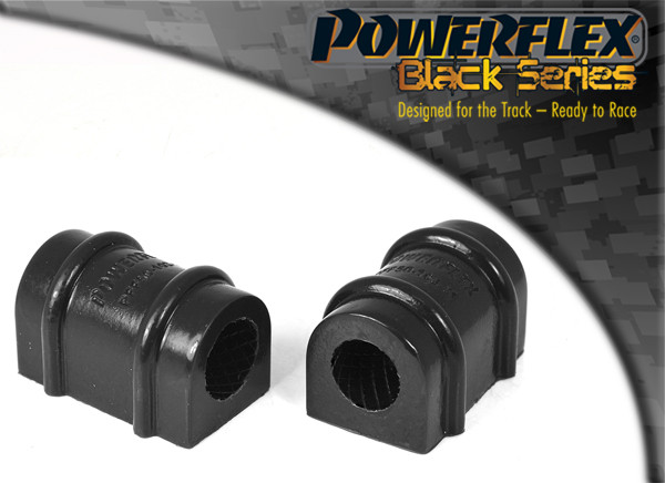 Powerflex Citroen Saxo inc VTS/VTR (1996-2003) - Anti Roll Bar Bush 21mm (PFF50-103-21BLK)