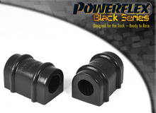 Powerflex Citroen Saxo inc VTS/VTR (1996-2003) - Anti Roll Bar Bush 21mm (PFF50-103-21BLK)