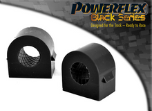 Powerflex BMW 1 Series - Rear Anti Roll Bar Bush 23.6mm (PFR5-1210-23.6BLK)