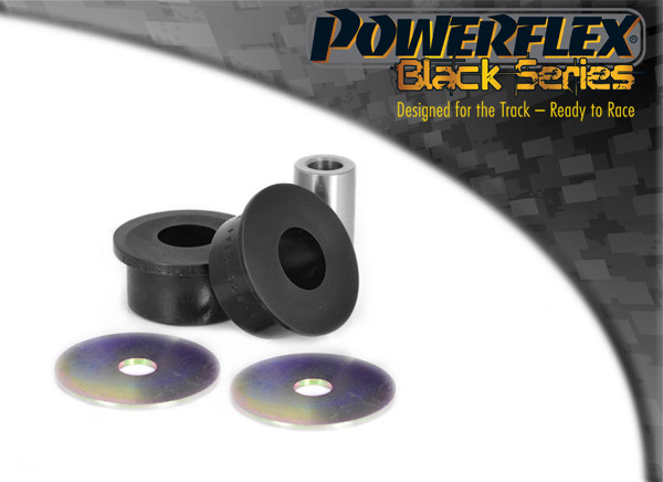 Powerflex BMW 3 Series - Rear Diff Front Mounting Bush, M3 Evo Only (PFR5-324BLK)