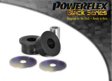 Powerflex BMW 3 Series - Rear Diff Front Mounting Bush, M3 Evo Only (PFR5-324BLK)