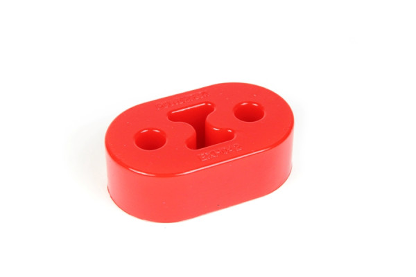 Powerflex Exhaust Mounts EXHAUST MOUNTS - Universal Exhaust Mount (EXH042)