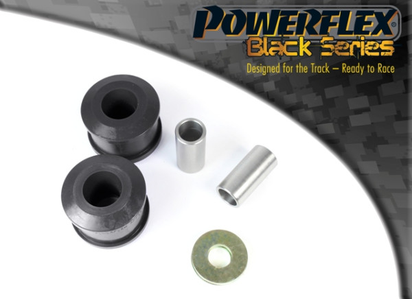 Powerflex Subaru Forester - Front Wishbone Rear Bush (PFF69-702BLK)