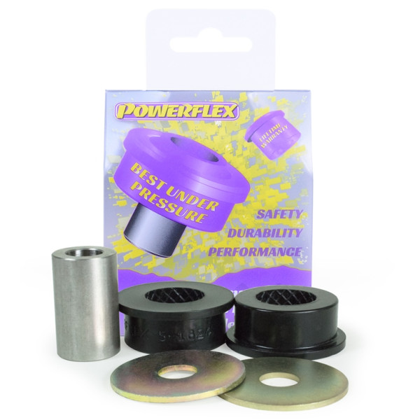 Powerflex Mini R60 Countryman Gen 1 (2010-2016) - Lower Engine Mount Small Bush (PFF5-1824)