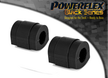 Powerflex Alfa-Romeo 159 (2005-2011) - Front Anti Roll Bar Bush 22mm (PFF1-503-22BLK)
