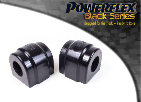 Powerflex BMW 3 Series - Front Anti Roll Bar Mounting Bush 27mm (PFF5-4602-27BLK)