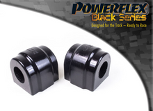 Powerflex BMW 3 Series - Front Anti Roll Bar Mounting Bush 27mm (PFF5-4602-27BLK)