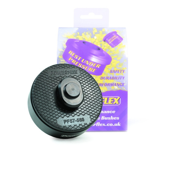 Powerflex Porsche 911 991 (2012 - 2019) - Jack Pad Adaptor (PF57-560)